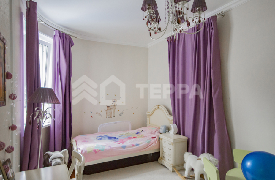 Объект ID 16858 - Дом