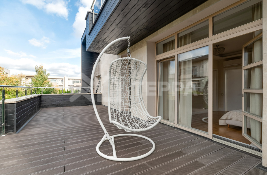 Объект ID 17379 - Таунхаус