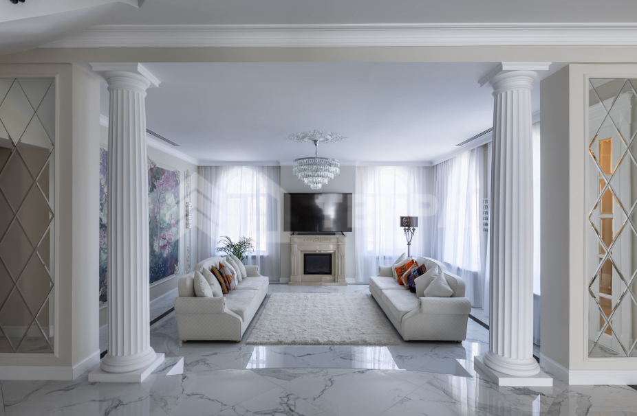 Объект ID 18640 - Дом