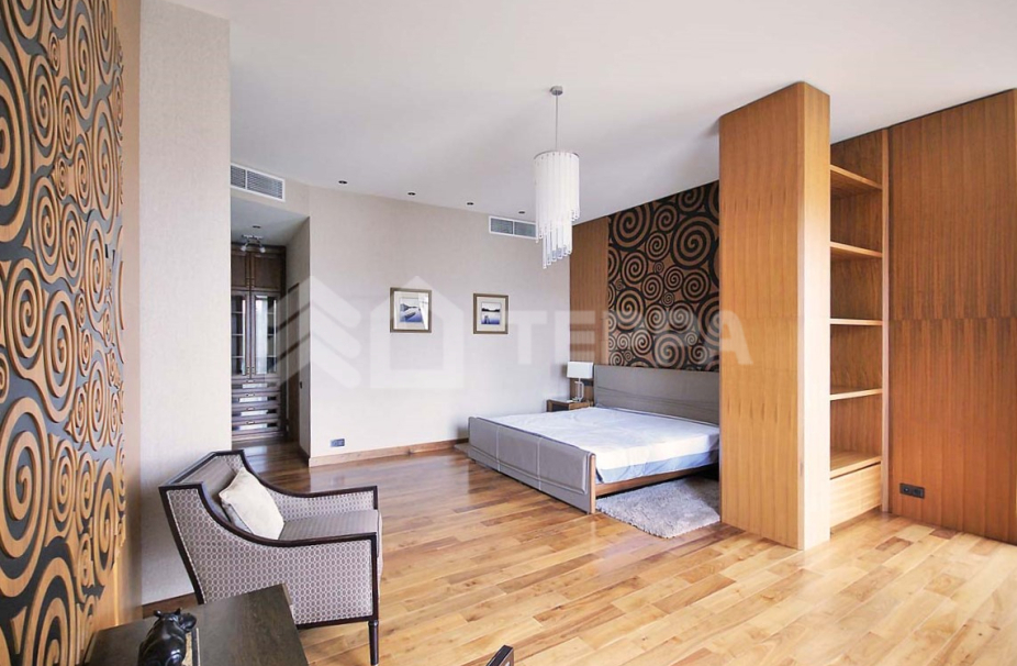 Объект ID 9855 - Квартира