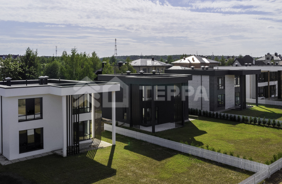 Объект ID 19158 - Дом