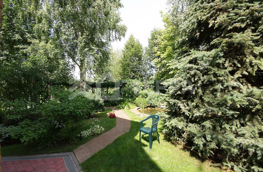 Объект ID 14290 - Дом