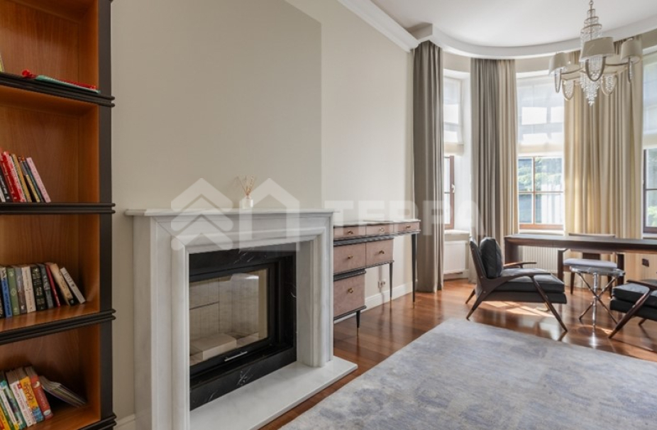 Объект ID 19143 - Дом