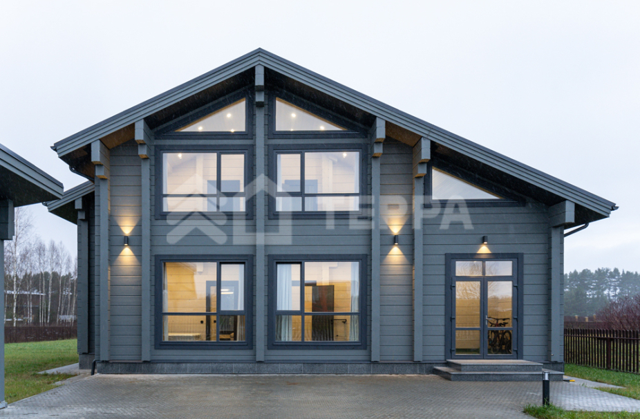 Объект ID 18870 - Дом