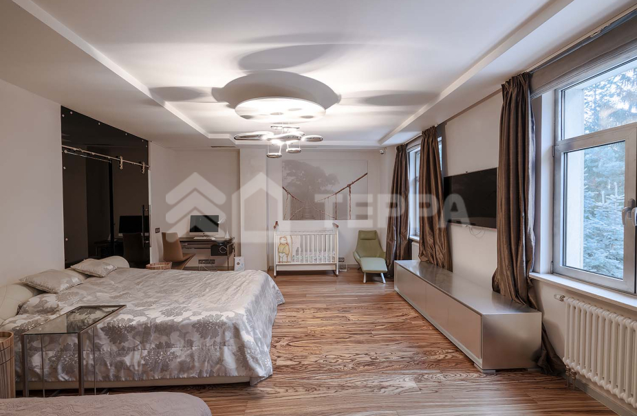 Объект ID 17704 - Таунхаус