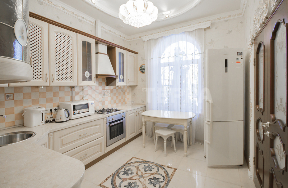 Объект ID 16452 - Дом