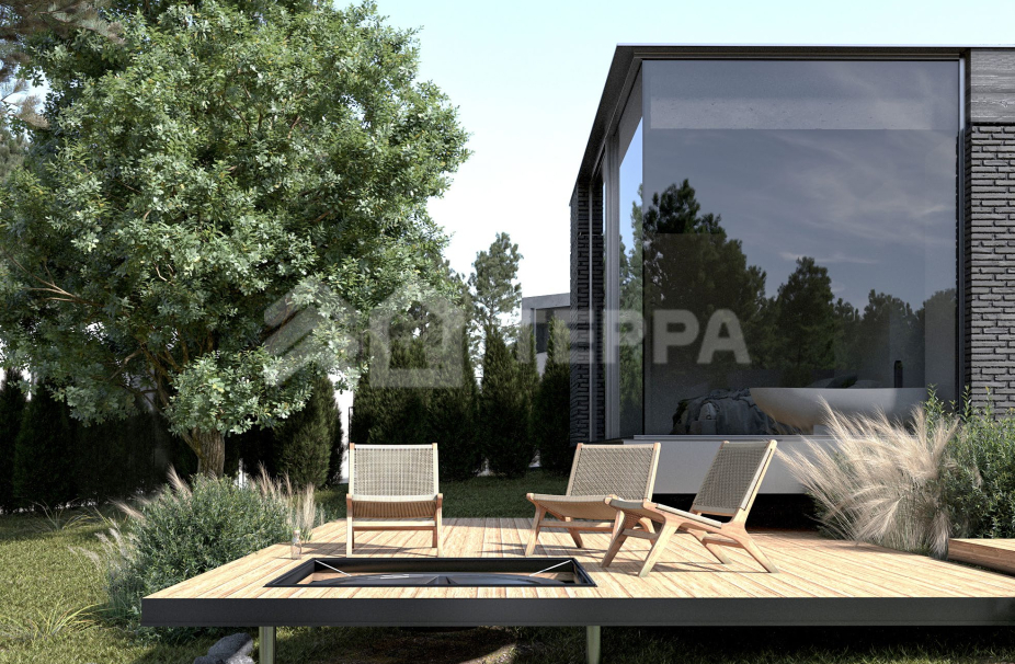 Объект ID 18214 - Дом