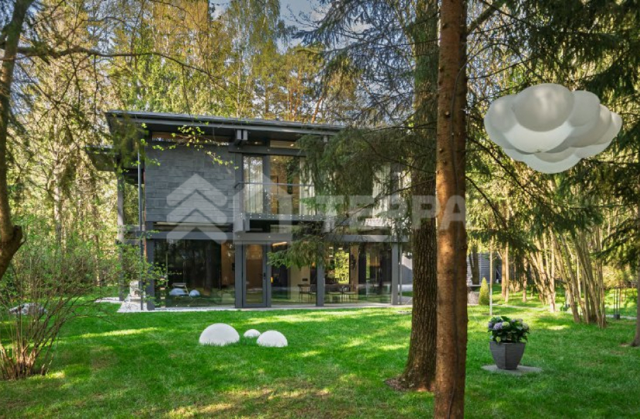 Объект ID 18644 - Дом