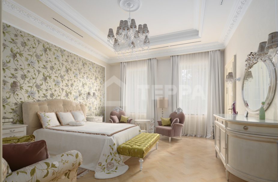 Объект ID 18859 - Дом