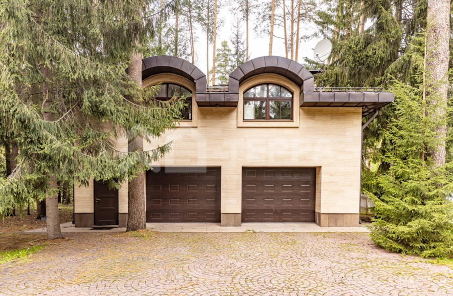 Объект ID 15216 - Дом