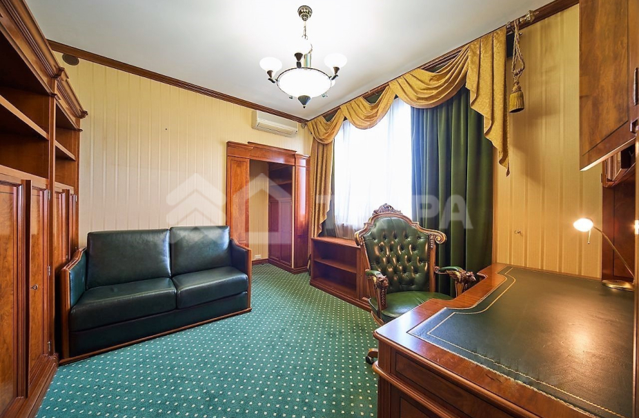 Объект ID 16933 - Квартира