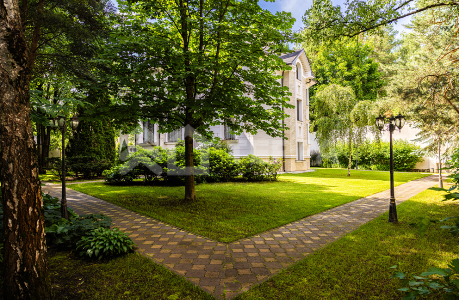 Объект ID 18094 - Дом