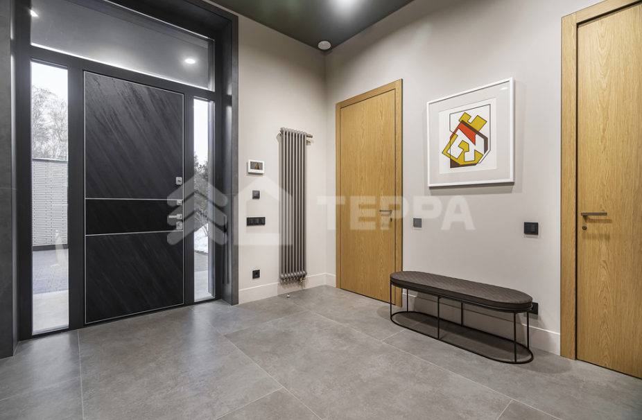 Объект ID 17763 - Дом