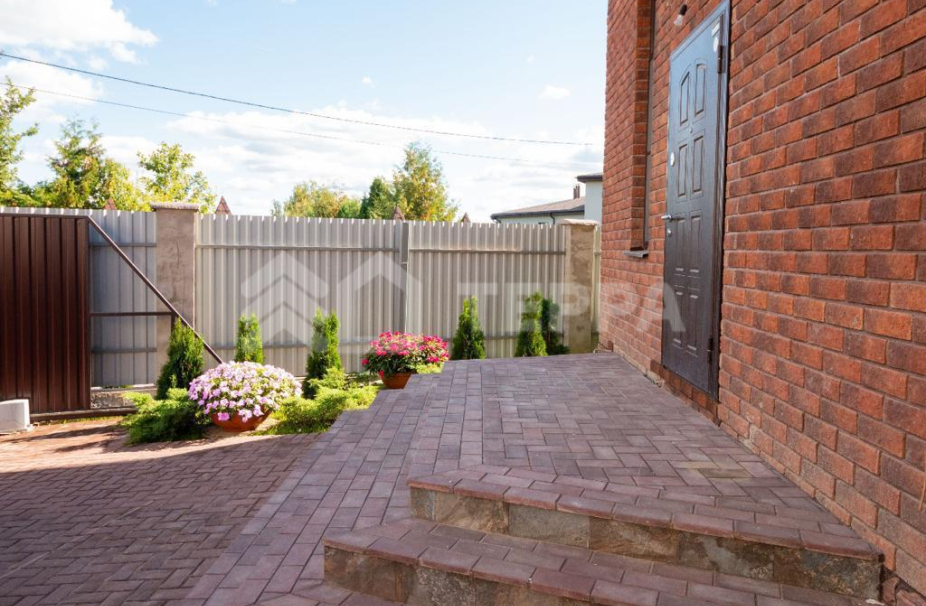 Объект ID 17633 - Дом