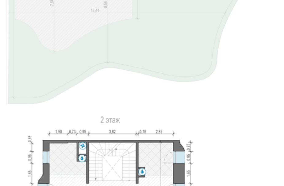 Объект ID 700000038 - Квартира