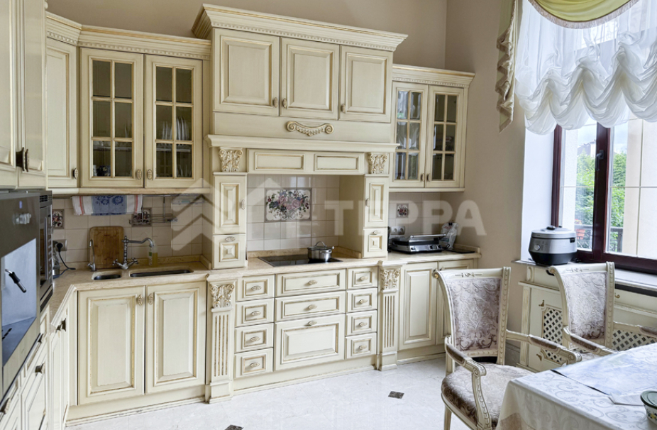 Объект ID 18708 - Дом