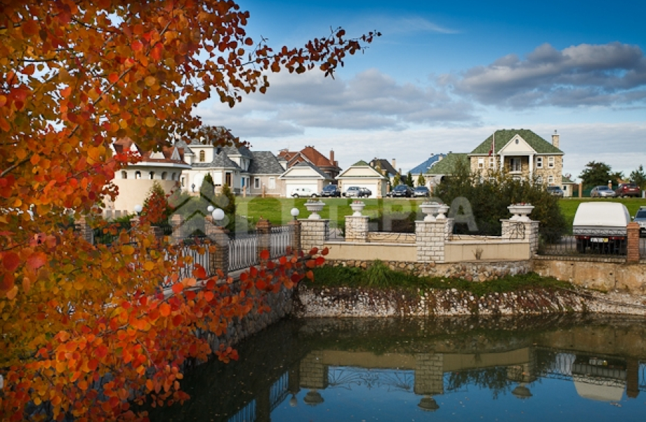 Объект ID 16754 - Дом