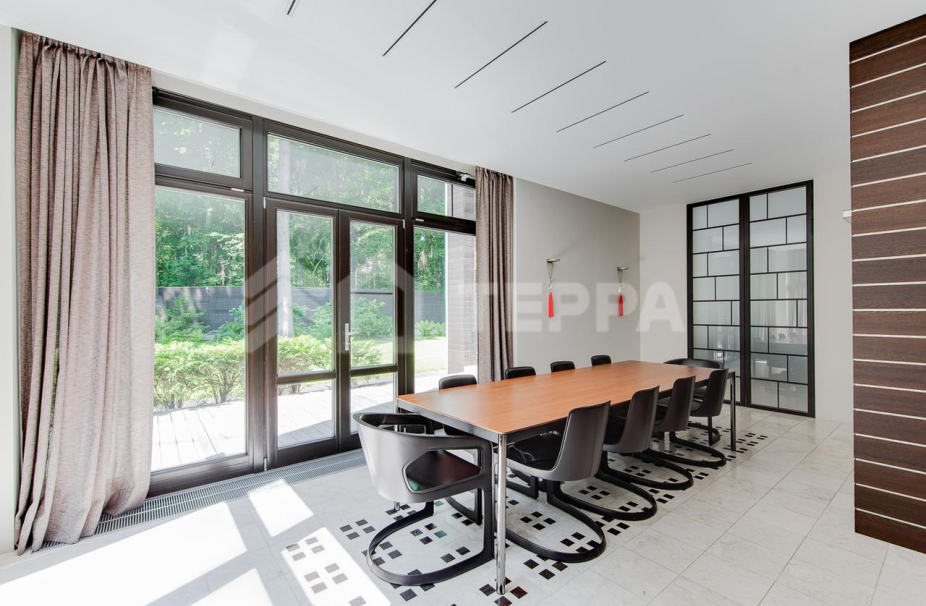 Объект ID 17978 - Дом