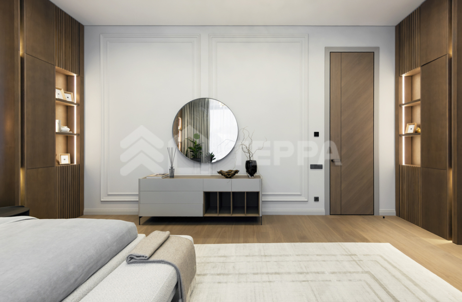 Объект ID 18493 - Дом