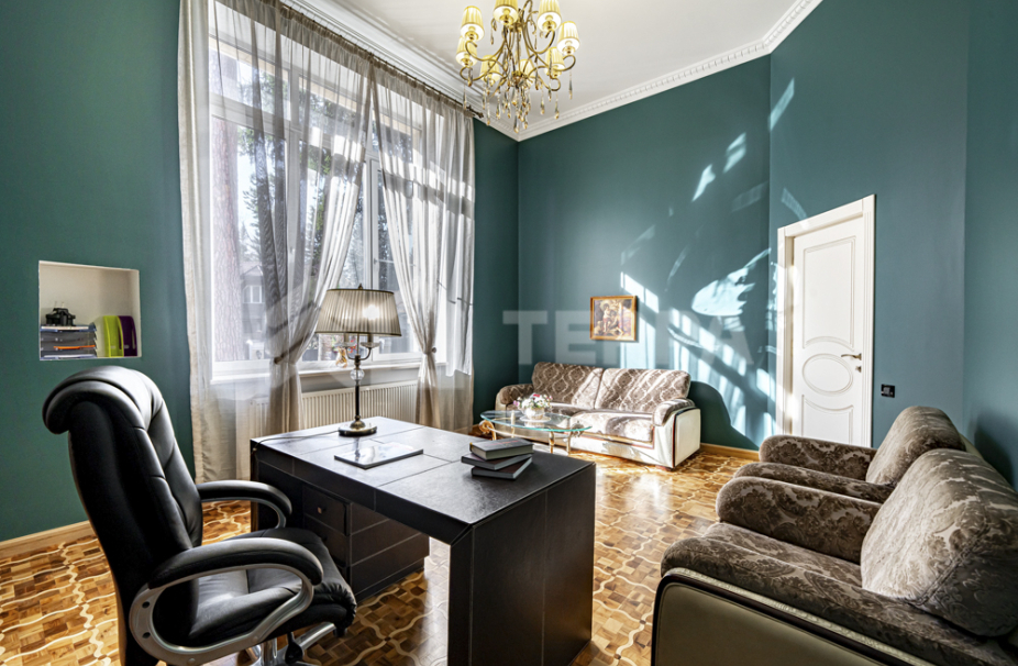 Объект ID 9976 - Дом