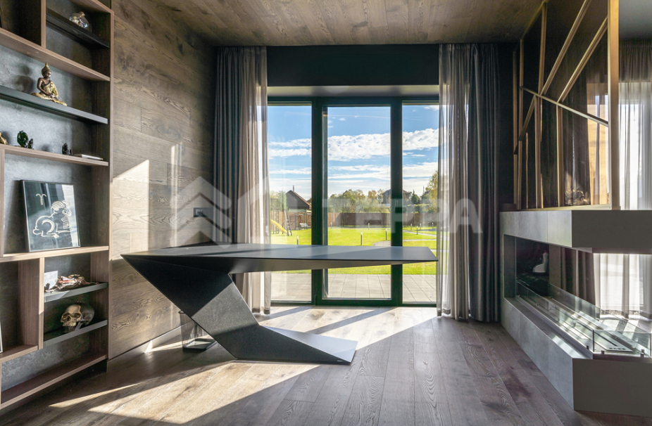 Объект ID 18285 - Дом