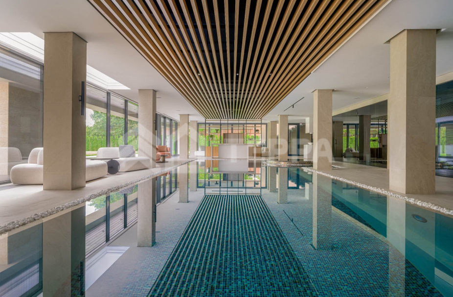 Объект ID 18824 - Дом