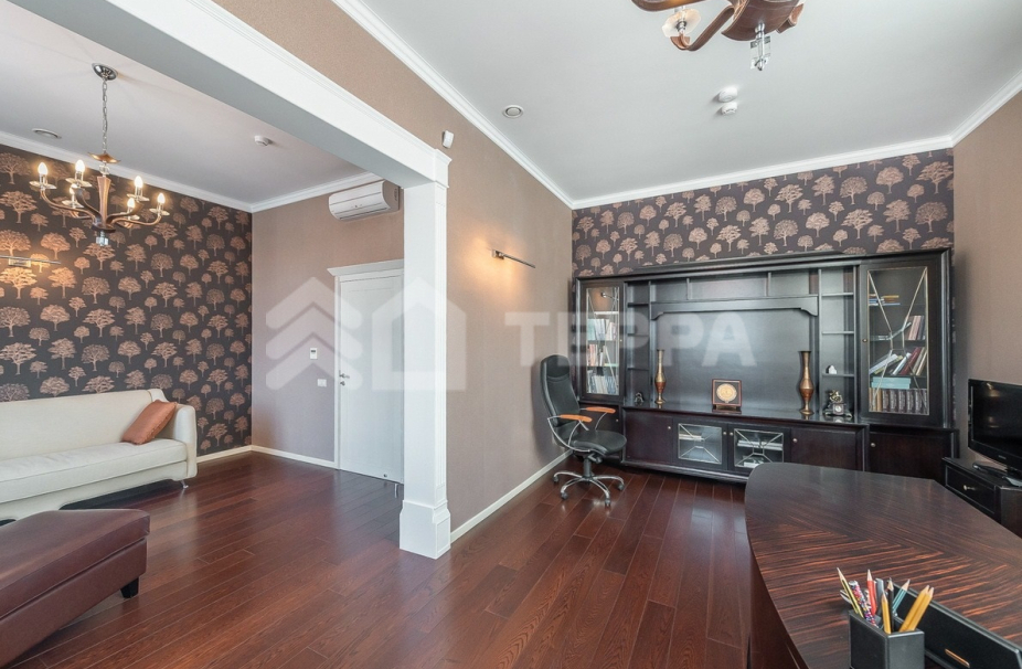 Объект ID 8991 - Дом