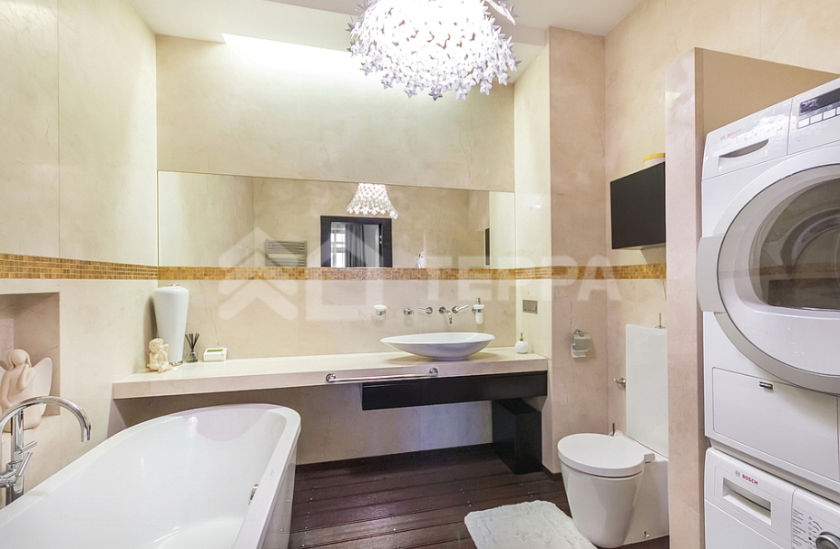 Объект ID 15953 - Квартира