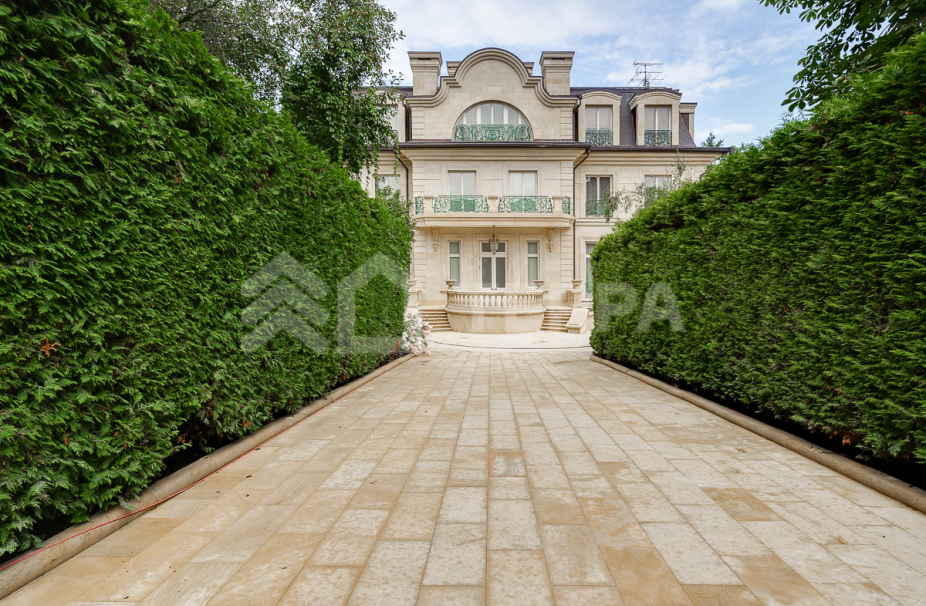 Объект ID 14743 - Дом