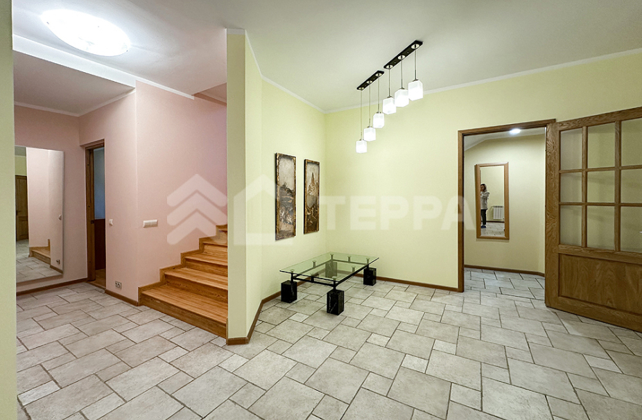 Объект ID 9860 - Дом