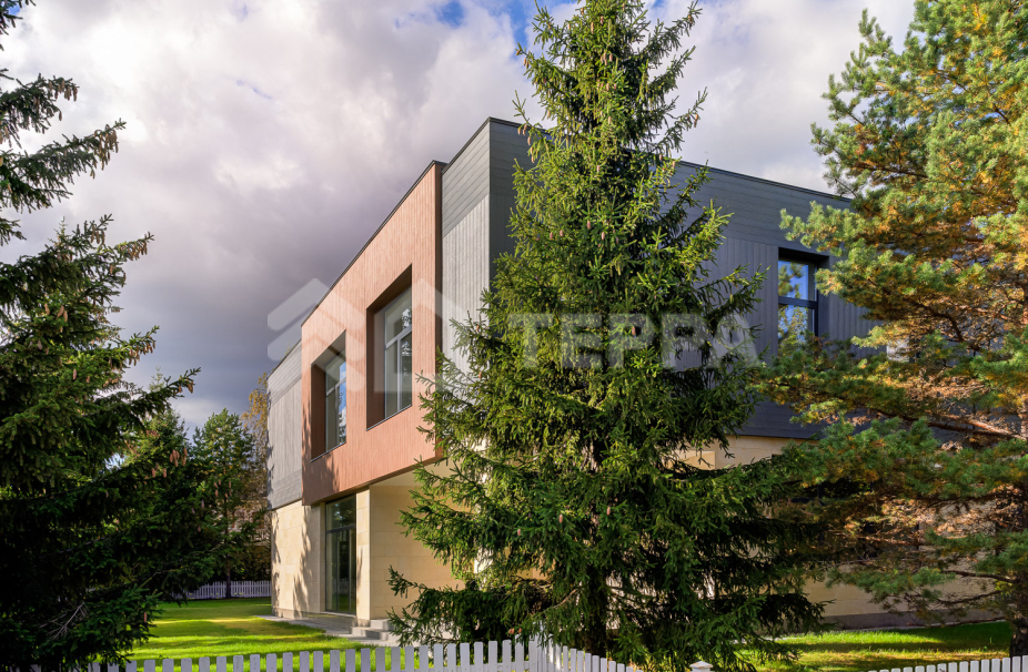 Объект ID 18226 - Дом