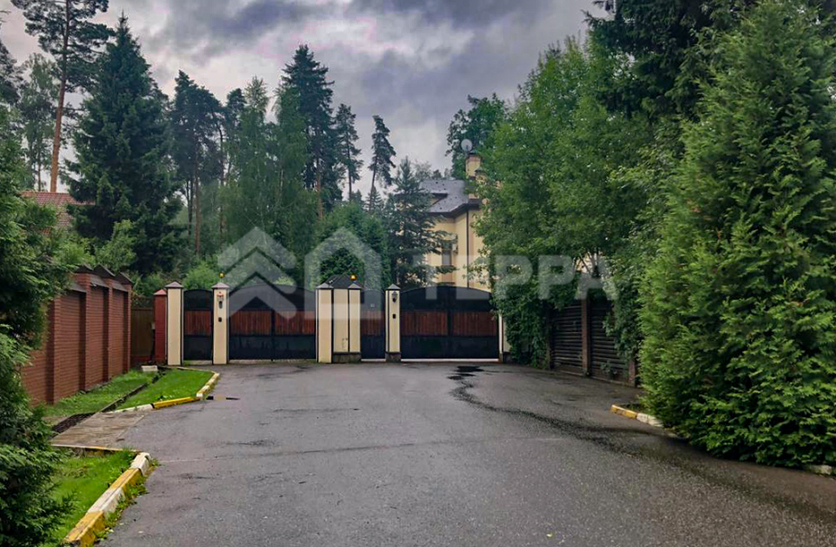 Объект ID 16346 - Дом