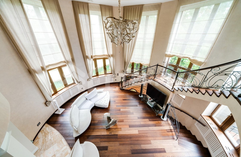 Объект ID 15689 - Таунхаус