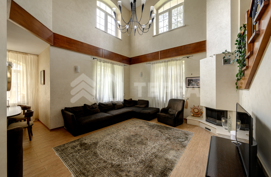 Объект ID 18654 - Дом