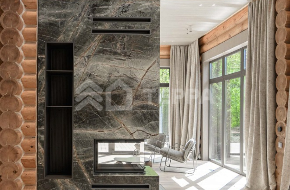 Объект ID 18697 - Дом