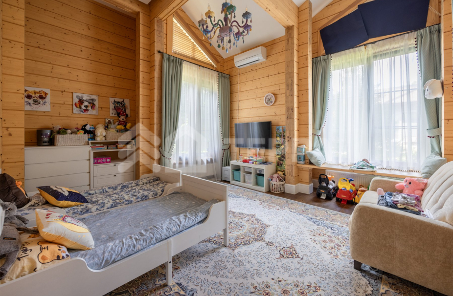 Объект ID 18280 - Дом