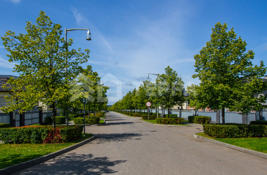 Объект ID 18144 - Дом