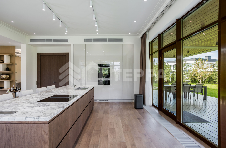 Объект ID 18851 - Дом