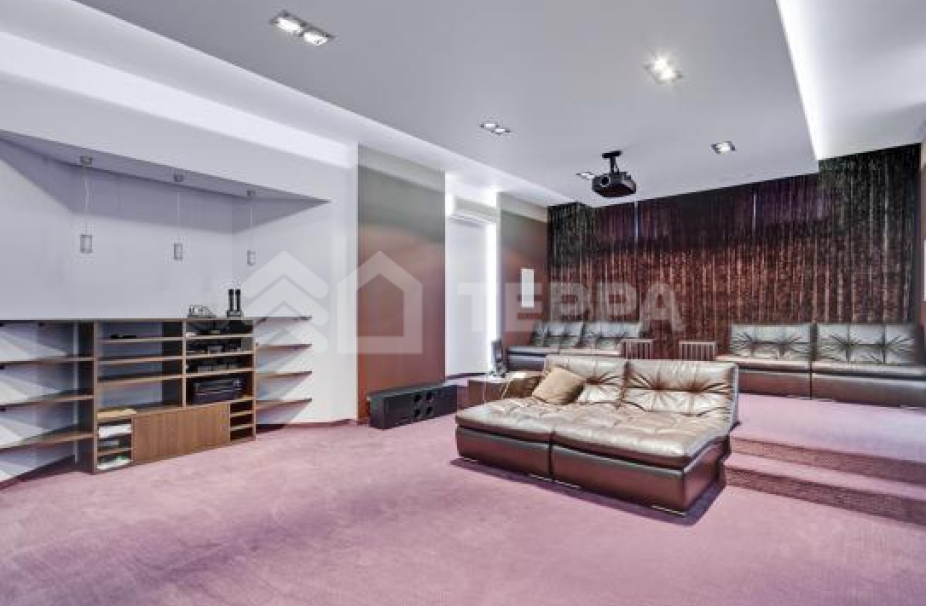 Объект ID 13674 - Дом