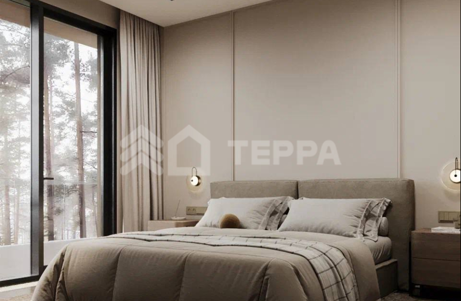 Объект ID 18742 - Дом