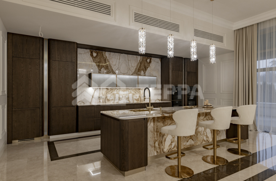 Объект ID 17741 - Дом