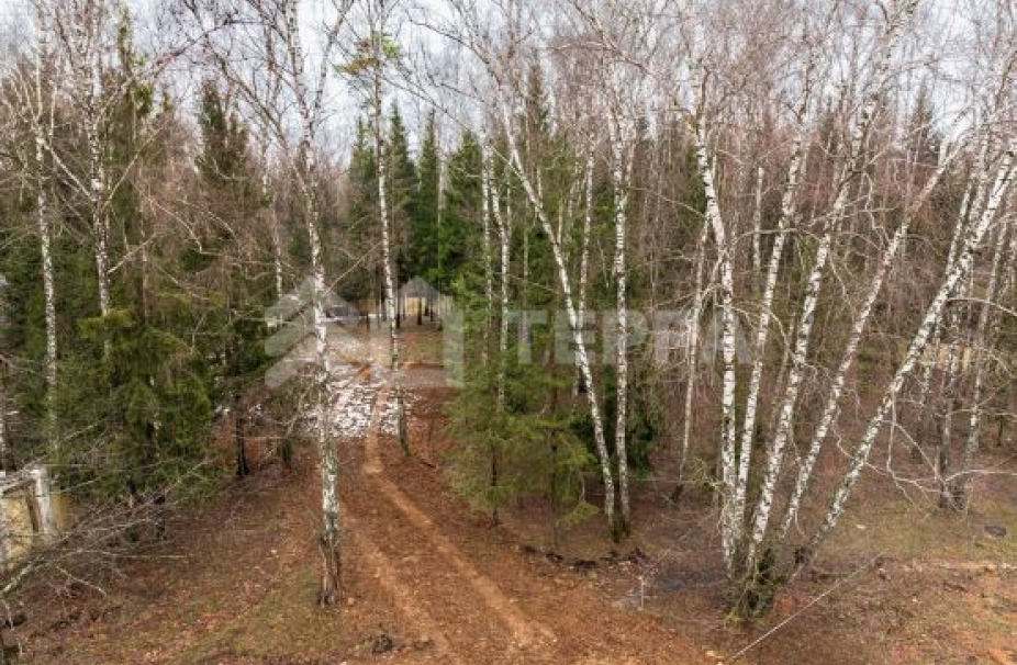 Объект ID 18394 - Участок