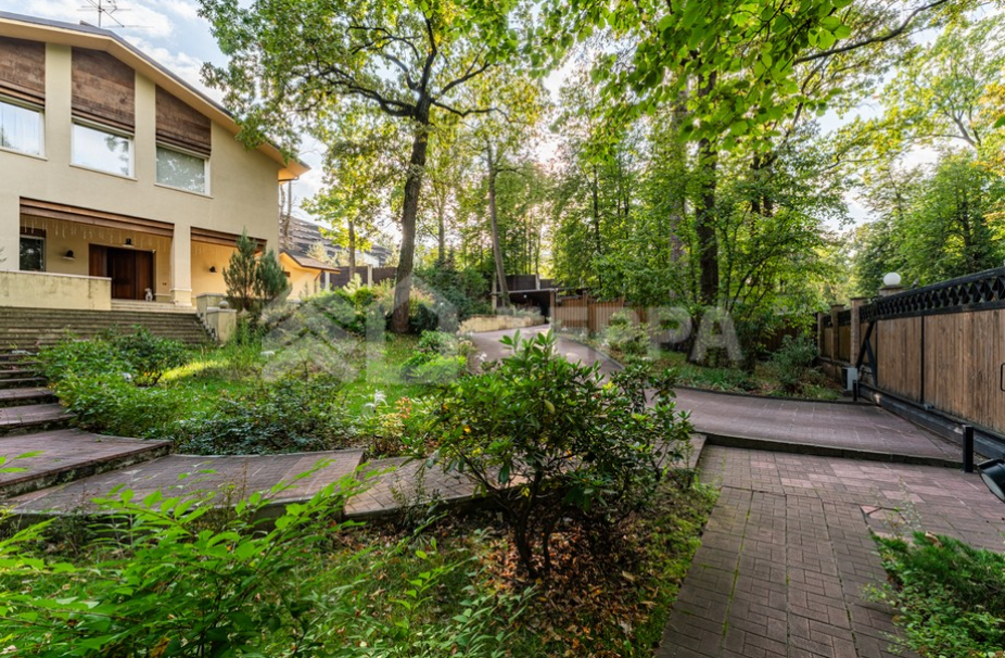 Объект ID 18906 - Дом