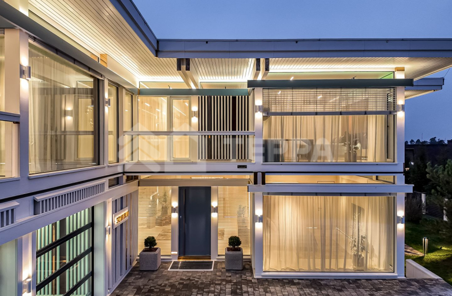 Объект ID 19040 - Дом