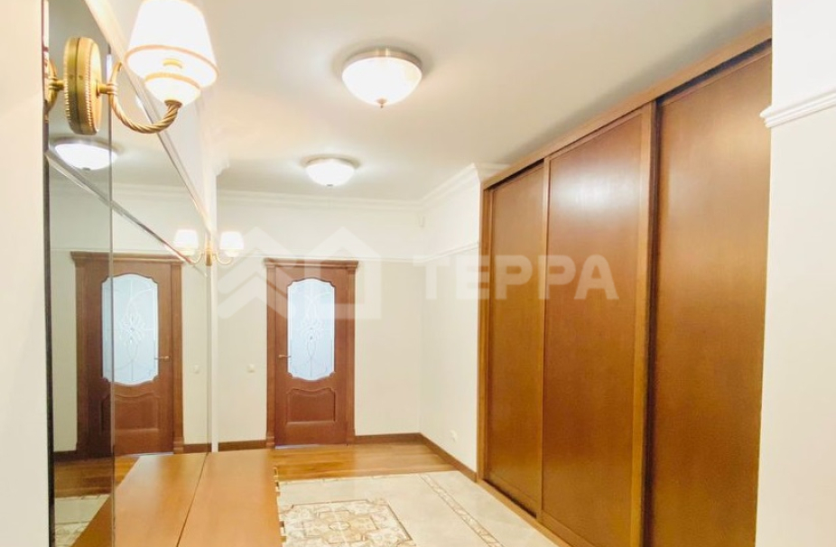 Объект ID 17033 - Квартира