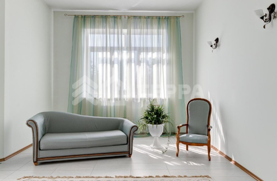 Объект ID 8085 - Дом