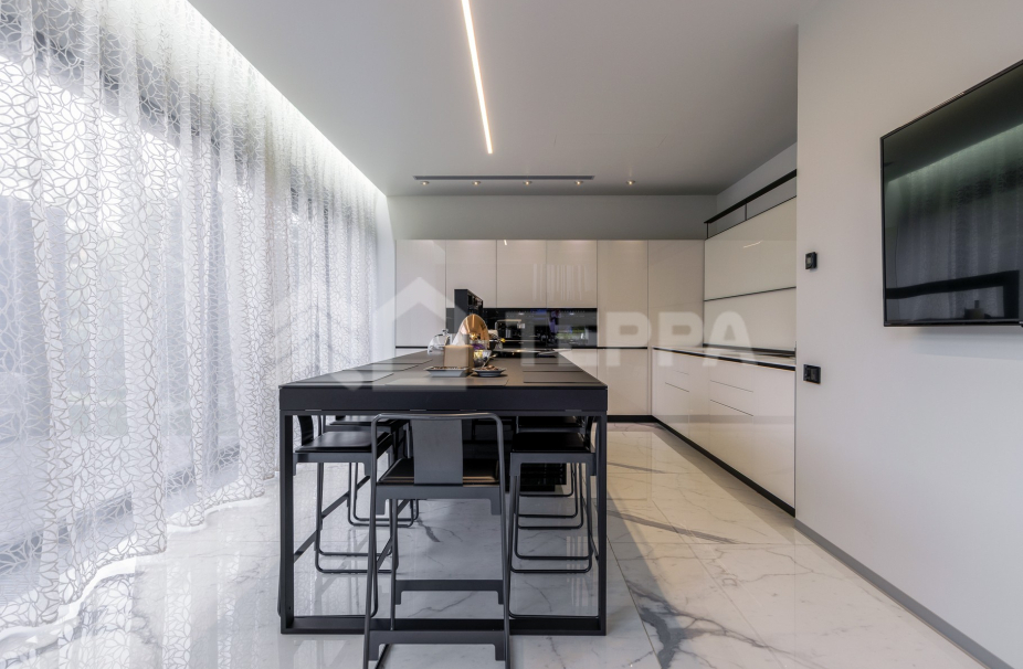 Объект ID 18676 - Дом