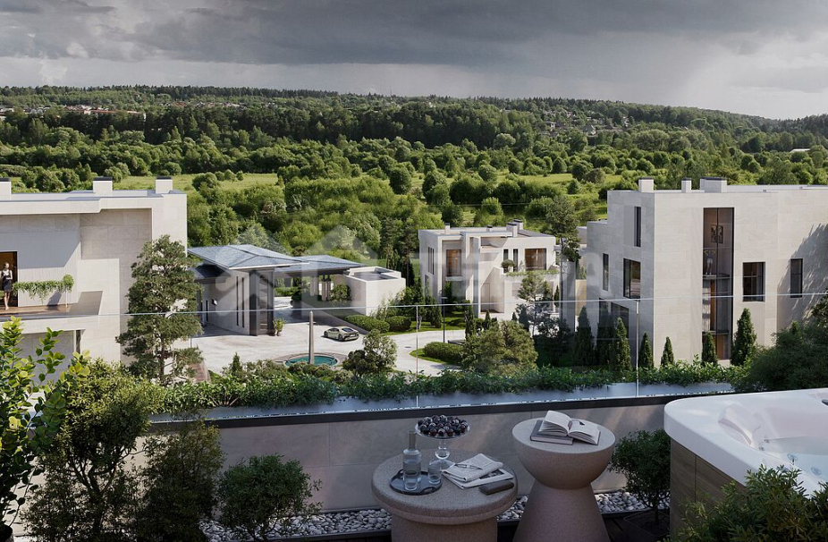 Объект ID 19107 - Дом