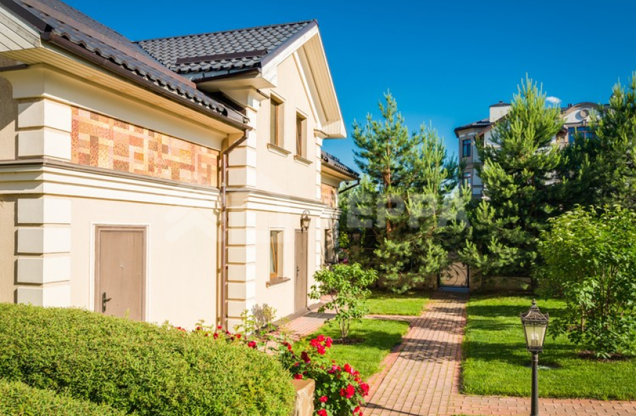 Объект ID 15365 - Дом