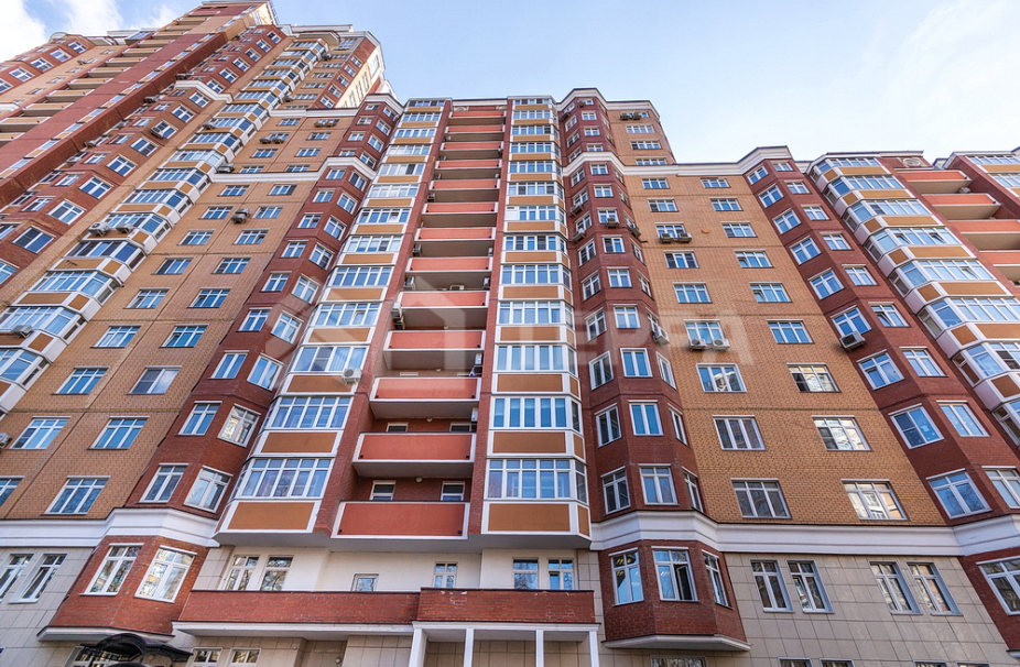 Объект ID 15914 - Квартира